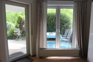 Ferienwohnung Sayn bei Koblenz