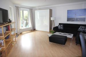 Appartement Ferienwohnung Sayn bei Koblenz Abteistrasse 86 56170 Bendorf Rhénanie-Palatinat