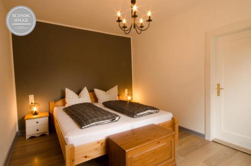 Ferienwohnung Scandic Hygge Bevern im Weserbergland