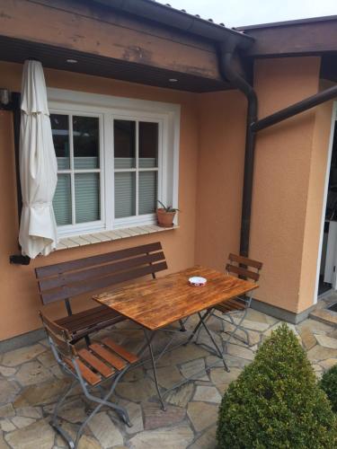 Ferienwohnung Schaar