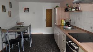Ferienwohnung Schaarschmidt