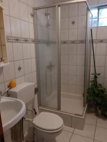 Ferienwohnung Schacht