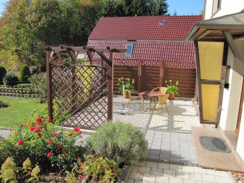 Ferienwohnung Schade