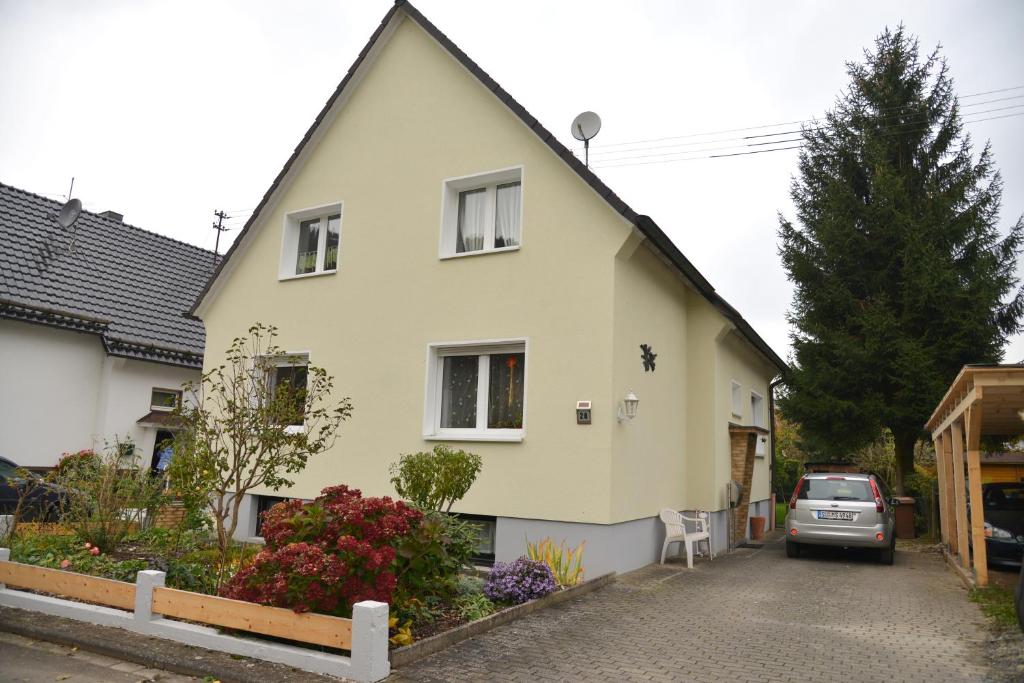 Appartement Ferienwohnung Schadler In den Mahrwiesen 28 1. Etage 51570 Windeck