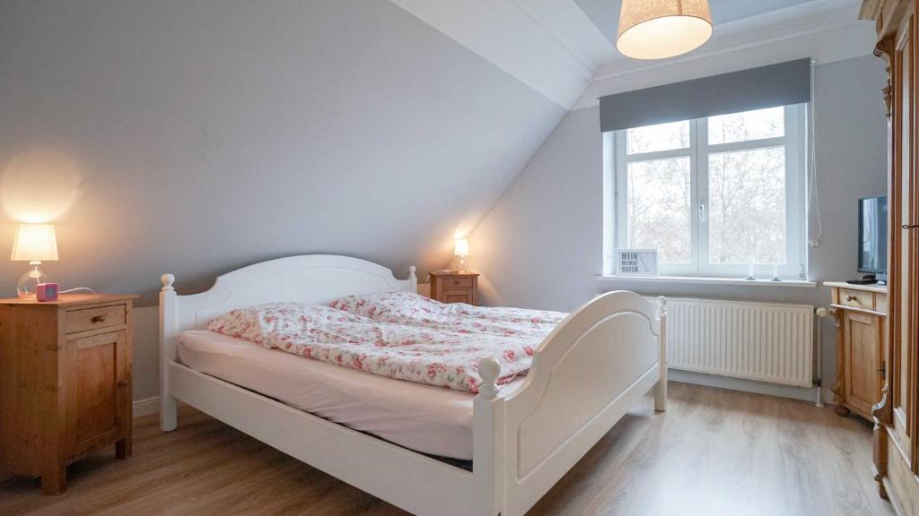Ferienwohnung Schadwill Dorfstrasse 111a, 25813 Simonsberg