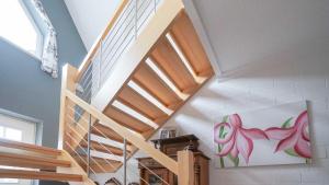 Ferienwohnung Schadwill