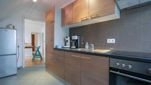 Appartement Ferienwohnung Schadwill Dorfstrasse 111a 25813 Simonsberg Schleswig-Holstein