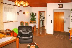 Ferienwohnung Schaefer