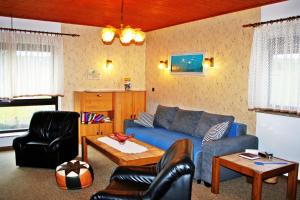 Appartement Ferienwohnung Schaefer Langen-Brombacher Str. 20a 64720 Michelstadt Hesse