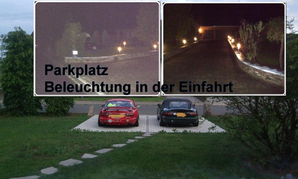 Ferienwohnung Schäfer Neustrasse 4, 56729 Anschau