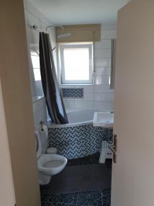 Ferienwohnung Schäfer- Arnold