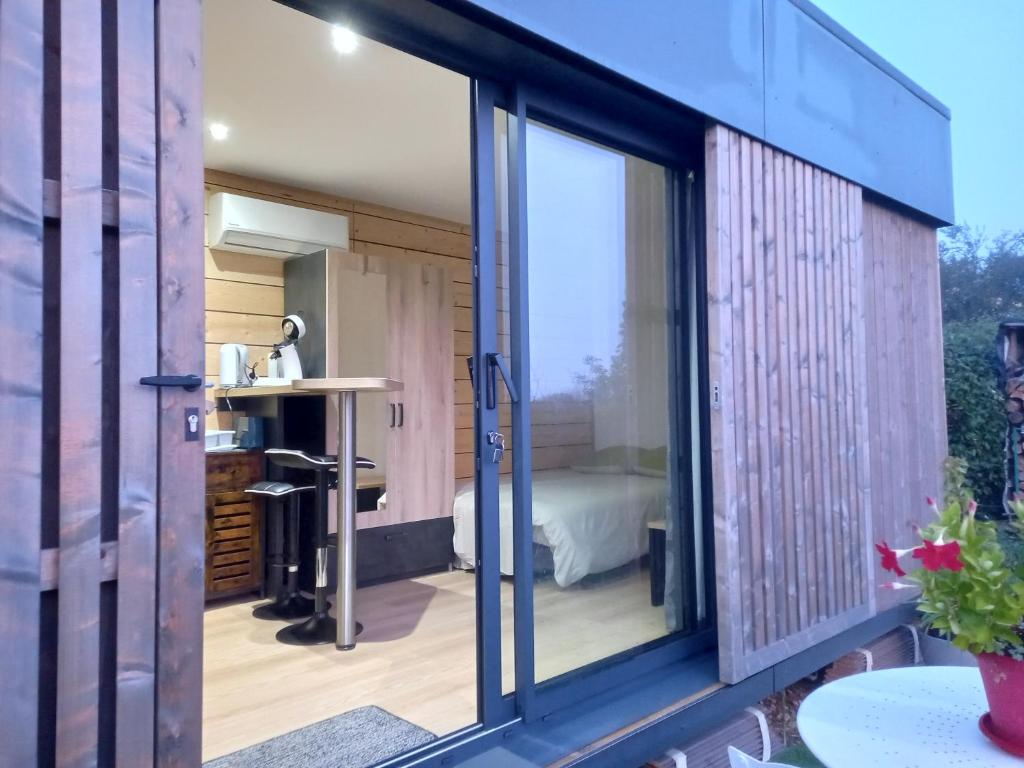 Ferienwohnung Schäfer Deichgraf