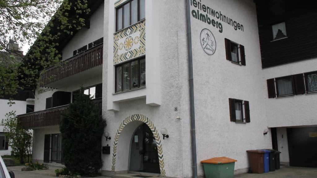 Appartement Ferienwohnung Schäfer im Landhaus Almberg App. 11 29 Schmelzler Straße 94158 Philippsreut