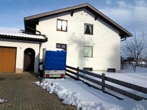 Ferienwohnung Schäffer