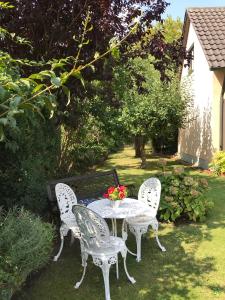 Ferienwohnung Schäffer