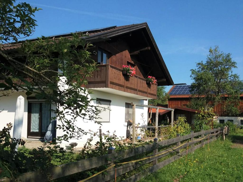 Appartement Ferienwohnung Schäffer Spöck 5 83229 Aschau im Chiemgau