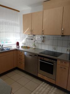 Appartement Ferienwohnung Schamne Degernauer Straße 21 EG 79793 Wutöschingen Bade-Wurtemberg