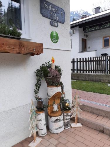 Ferienwohnung Schanzenblick