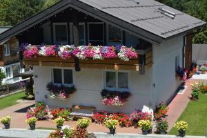 Ferienwohnung Schanzenblick