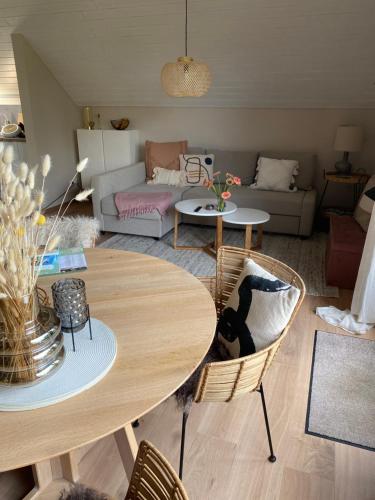 Ferienwohnung Schanzenblick