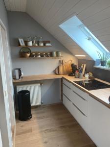 Ferienwohnung Schanzenblick