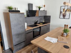 Ferienwohnung Schanzenblick
