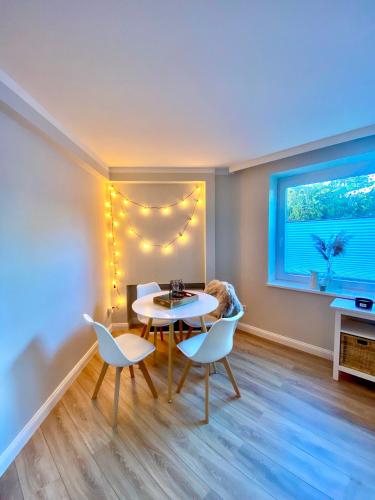 Ferienwohnung Scharbeutz - Urlaub an der Ostsee
