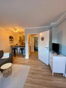 Ferienwohnung Scharbeutz - Urlaub an der Ostsee