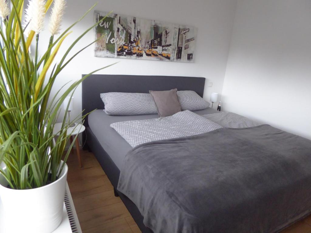 Ferienwohnung Scharnhorst 3 Scharnhorststraße, 79331 Teningen