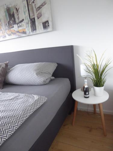 Ferienwohnung Scharnhorst