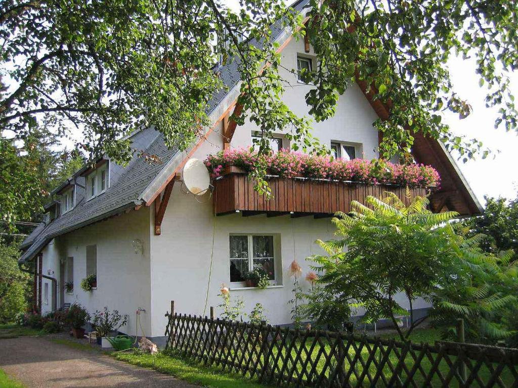 Ferienwohnung Schartenschmiede Waldhornweg 1, 78112 Sankt Georgen im Schwarzwald