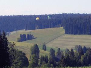 Appartement Ferienwohnung Schartenschmiede Waldhornweg 1 78112 Sankt Georgen im Schwarzwald Bade-Wurtemberg