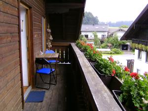 Ferienwohnung Schartner