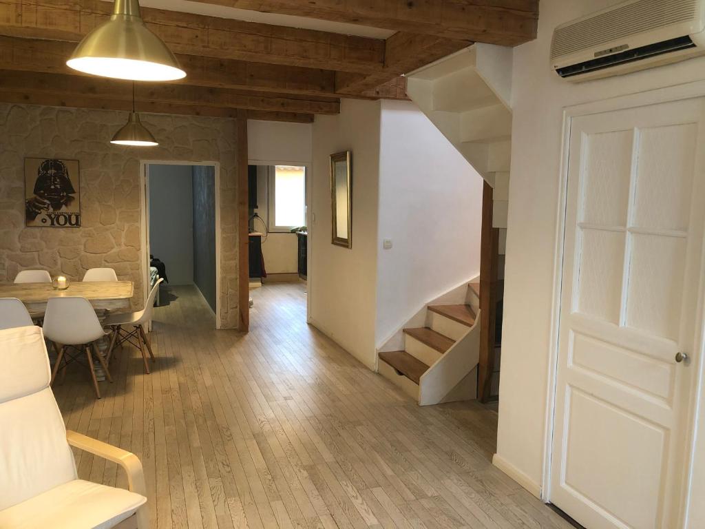 Ferienwohnung Schatz