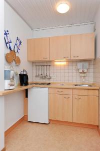 Ferienwohnung Schatzinsel