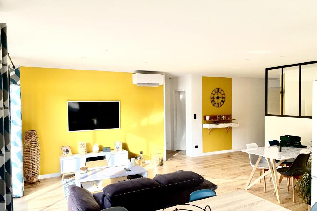 Ferienwohnung Schatzkiste - a69909 18556 Dranske