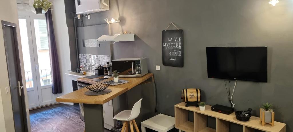 Ferienwohnung Schatzkiste
