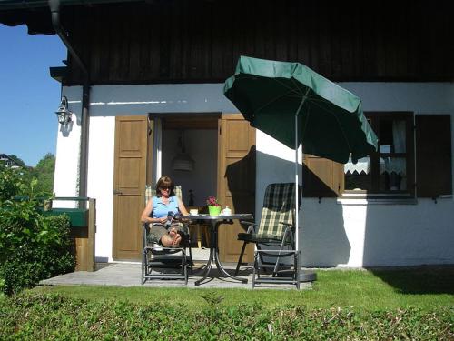 Ferienwohnung Schauer