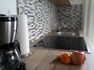 Ferienwohnung Schauer