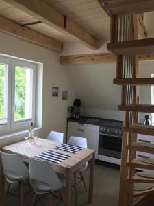 Appartement Ferienwohnung Schauf 3 Strandstraße 6 23747 Dahme Schleswig-Holstein