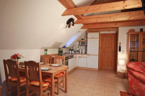 Ferienwohnung Schauf