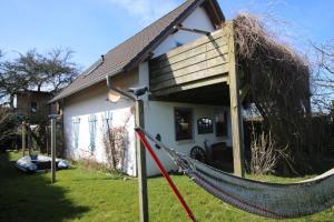 Ferienwohnung Schauf