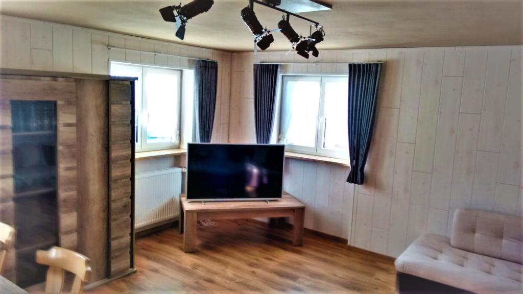 Ferienwohnung Schaule dorfstr.6, 87538 Bolsterlang