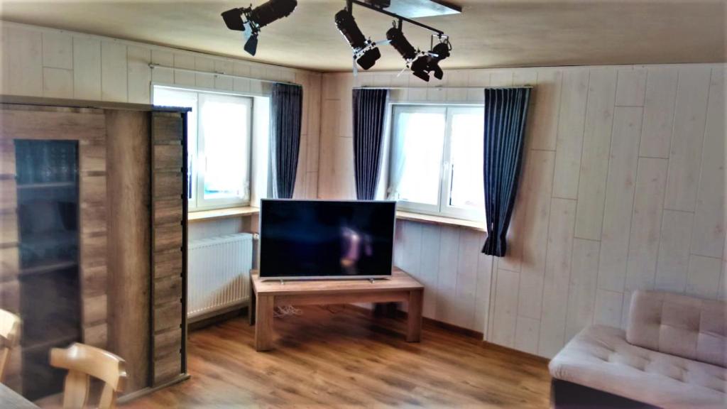 Appartement Ferienwohnung Schaule dorfstr.6 87538 Bolsterlang