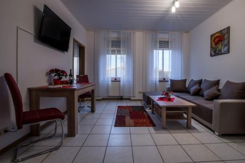Ferienwohnung Scheid