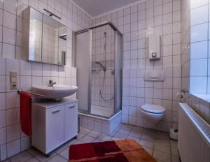 Ferienwohnung Scheid