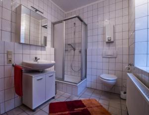 Appartement Ferienwohnung Scheid Schulstraße, 2 56288 Lahr Rhénanie-Palatinat