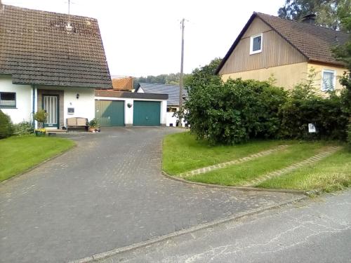 Ferienwohnung Scheldt
