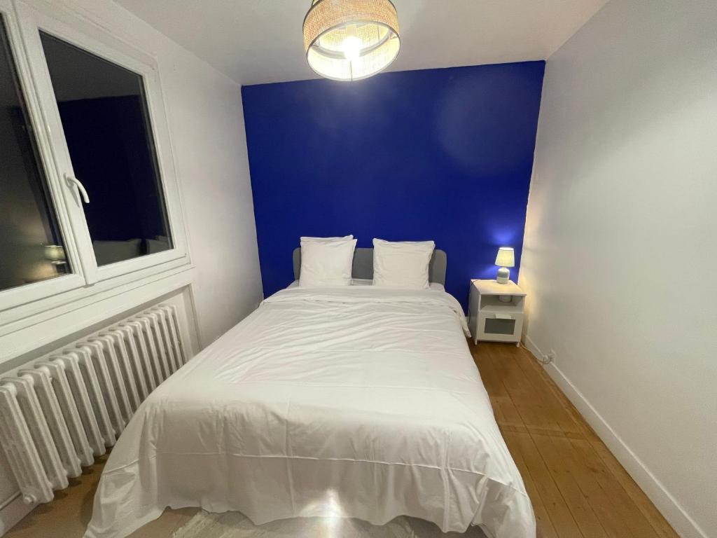 Ferienwohnung Scheldt