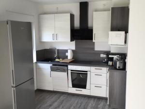 Appartement Ferienwohnung Schellenberg 12 Wiesenstraße 56479 Hellenhahn-Schellenberg Rhénanie-Palatinat